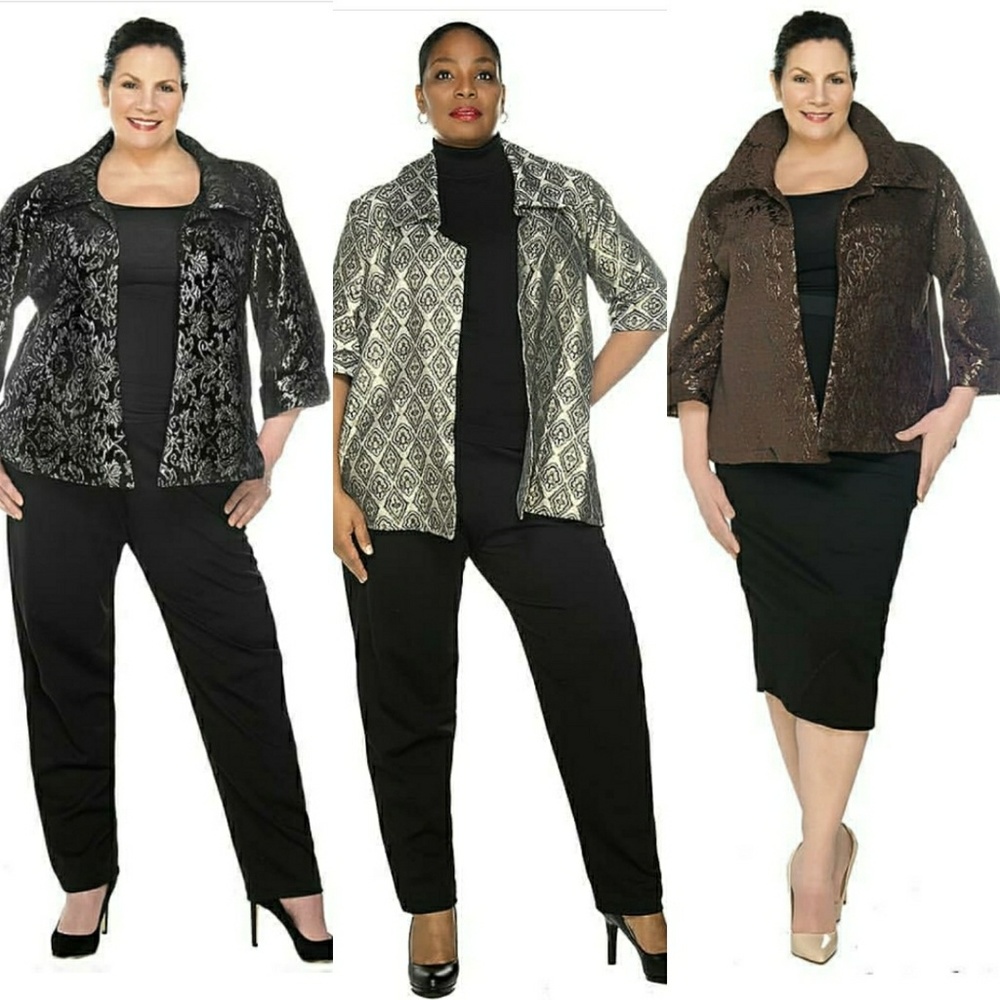 Plus size - Picture 7 of 7